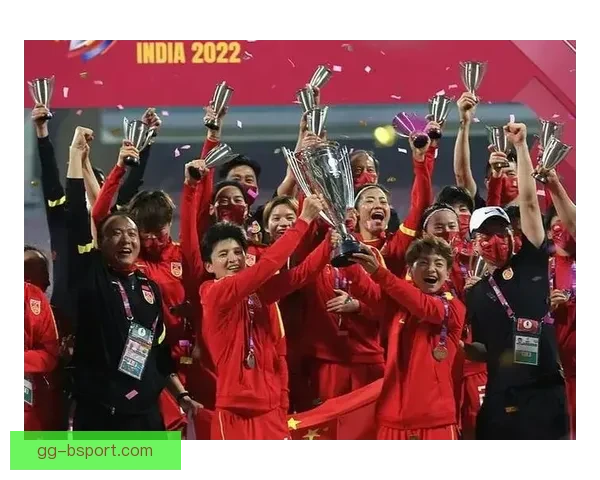 2024奥运女足决赛美国力克巴西队摘金荣膺冠军