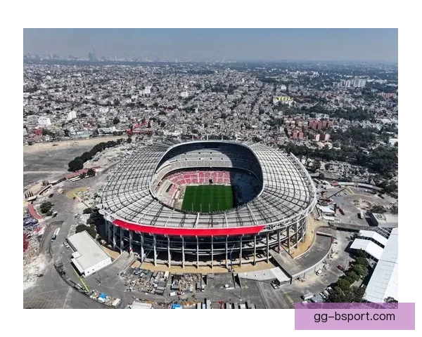 2026世界杯墨西哥城阿兹特克球场将实施全面禁烟措施