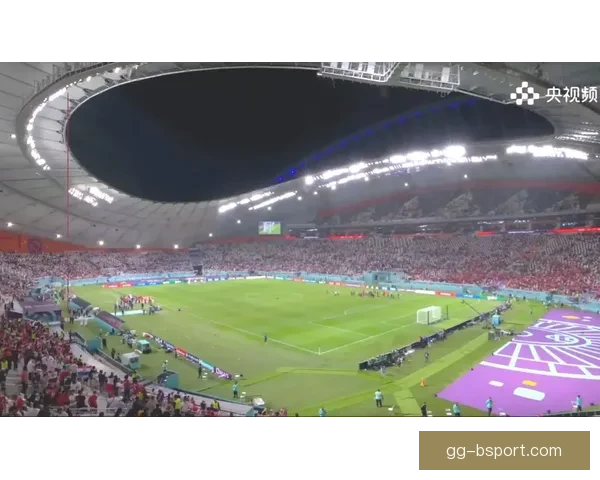 聚焦世界杯出线形势五大要素全景解析各队命运走向关键变量与博弈逻辑